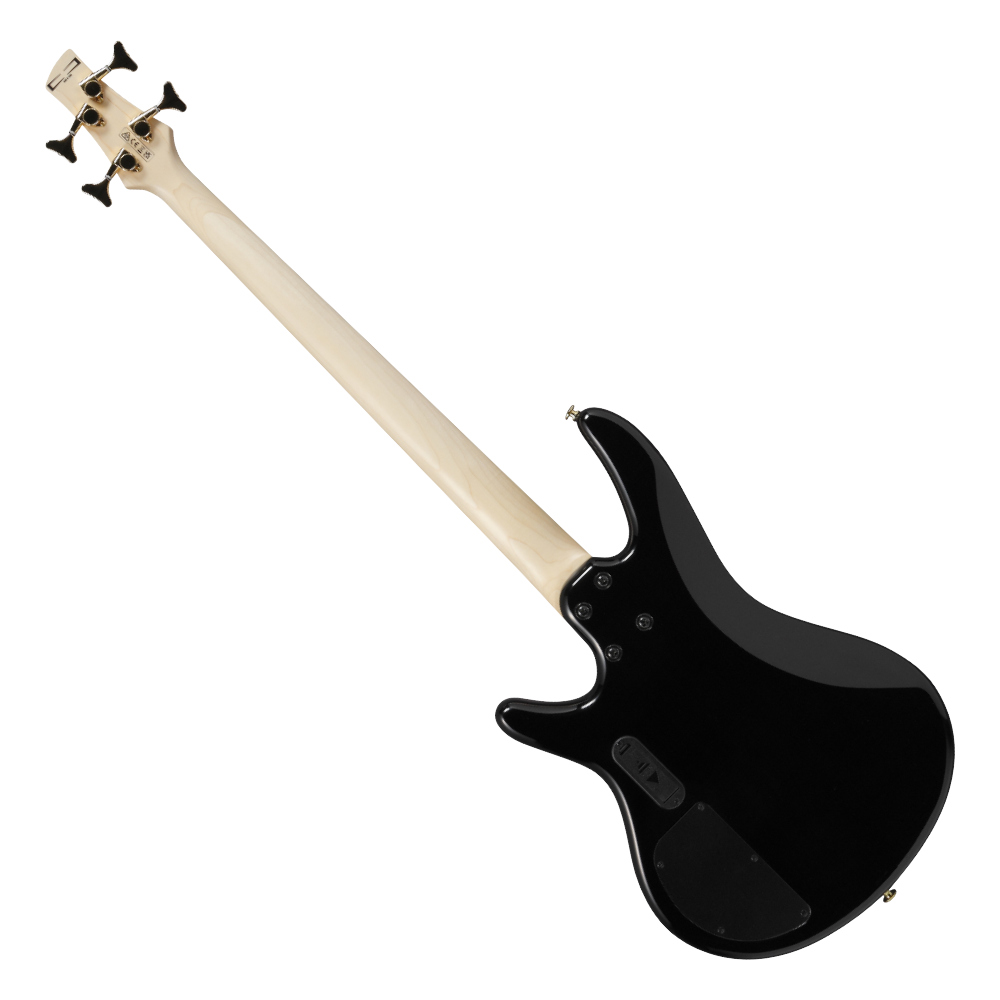 IBANEZ アイバニーズ GSR200PC-TMU Gio Transparent Marine Burst エレキベース バック画像