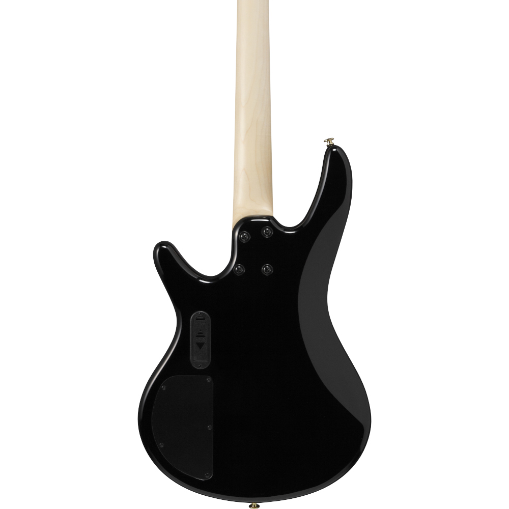 IBANEZ アイバニーズ GSR200PC-TMU Gio Transparent Marine Burst エレキベース ボディバック画像