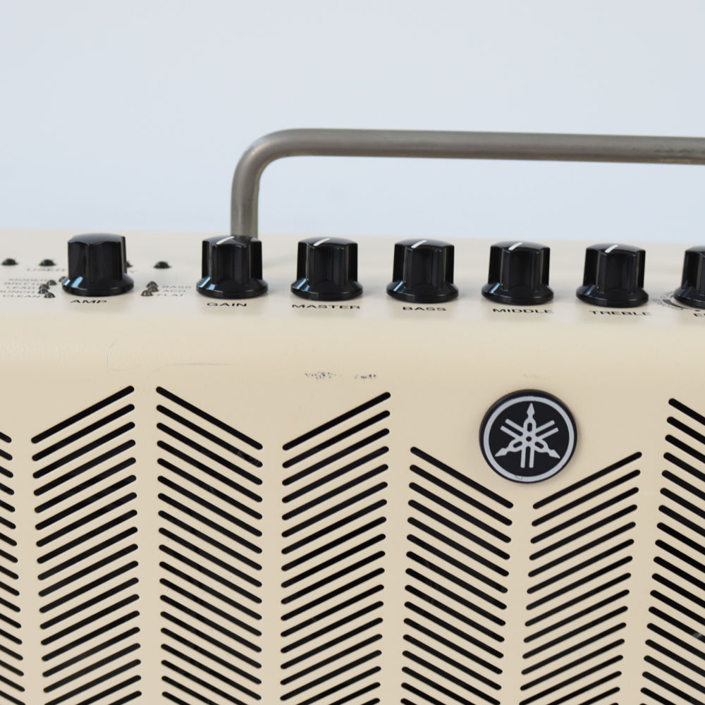 中古】 コンパクトギターアンプ YAMAHA THR10 小型アンプ([USED 