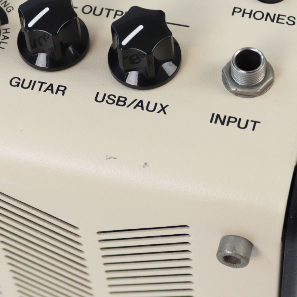 中古】 コンパクトギターアンプ YAMAHA THR10 小型アンプ([USED 