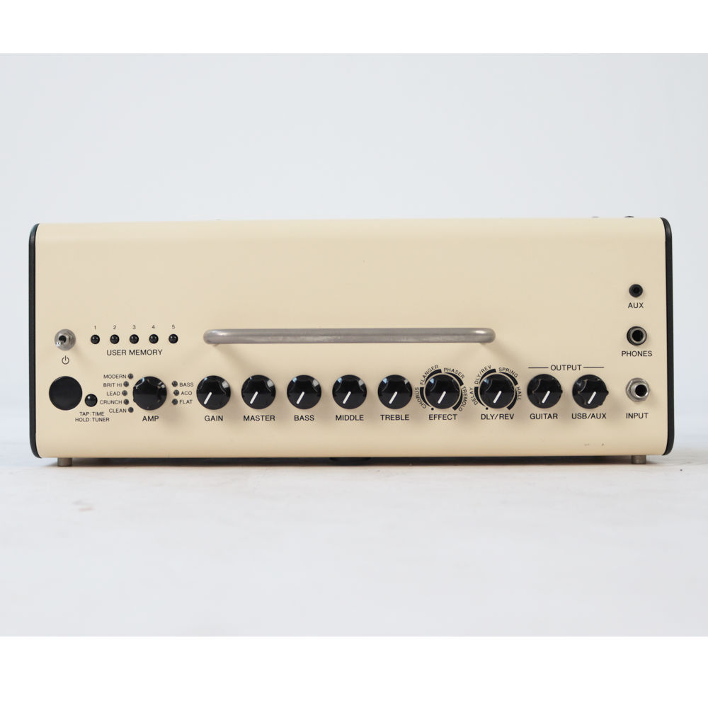 中古】 コンパクトギターアンプ YAMAHA THR10 小型アンプ([USED 