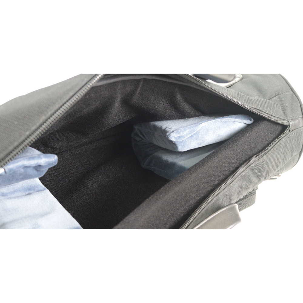 GARD BAGS PRO 1-MSK トランペット用ケース 内部画像