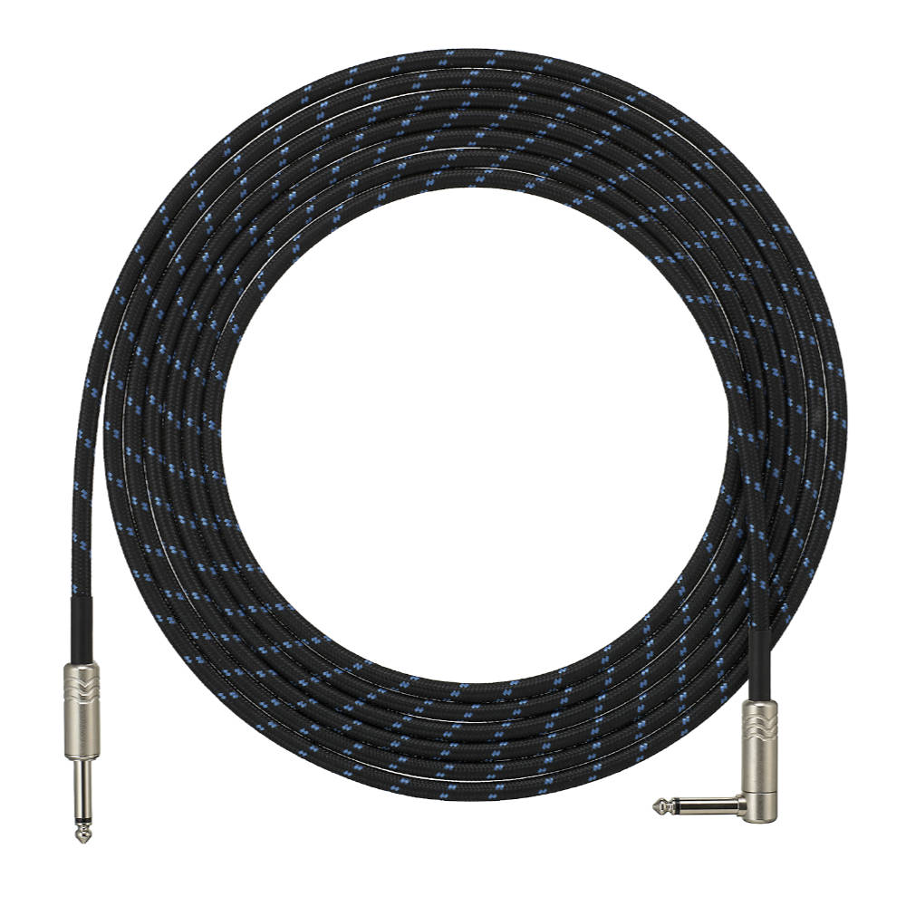Free The Tone フリーザトーン CU-7030 5m SL Instrument Cable ギターケーブル ギターシールド