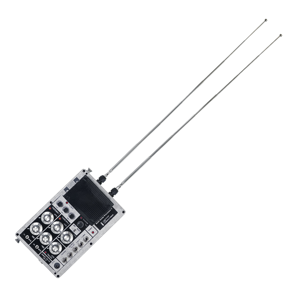 Lastgasp Art Laboratories ラストガスプアートラボラトリーズ LALIN-MNP2 Multi Noise Processor 2 ノイズ ギターエフェクター サブ画像2