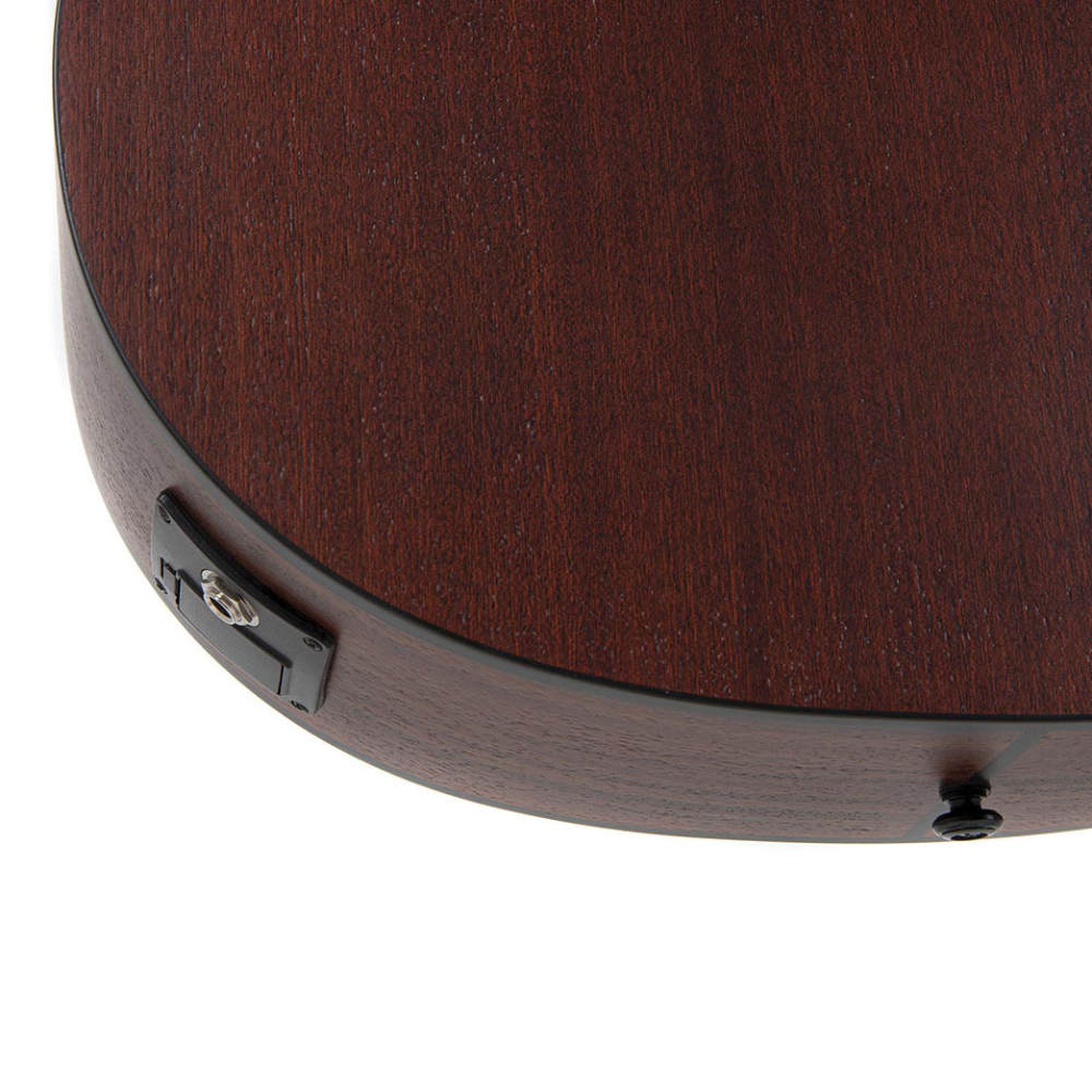 OVATION オベーション Applause AEO96-M E-Acoustic Guitar Wood Classics エレクトリックアコースティックギター プラグイン画像