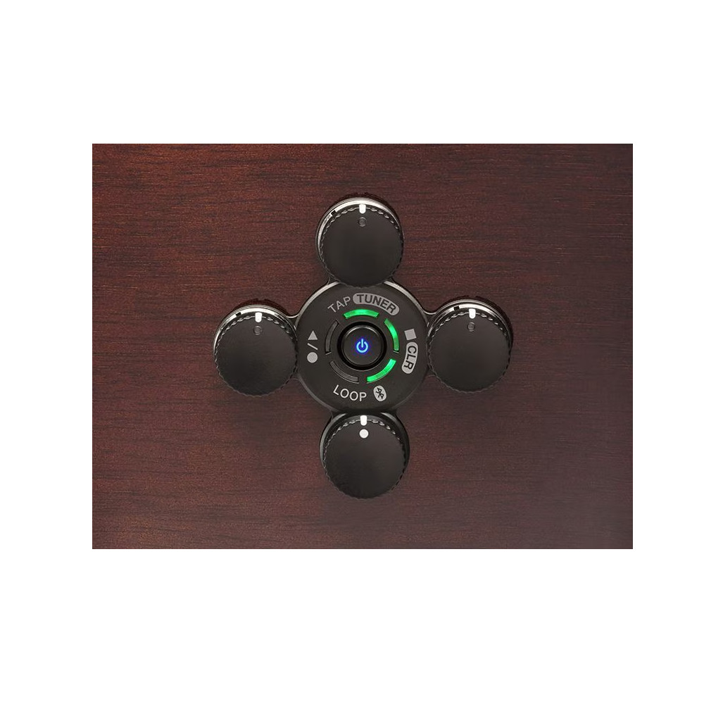 ヤマハ YAMAHA TAG3C NT トランスアコースティックギター 第2世代 エレアコギター プリアンプ画像