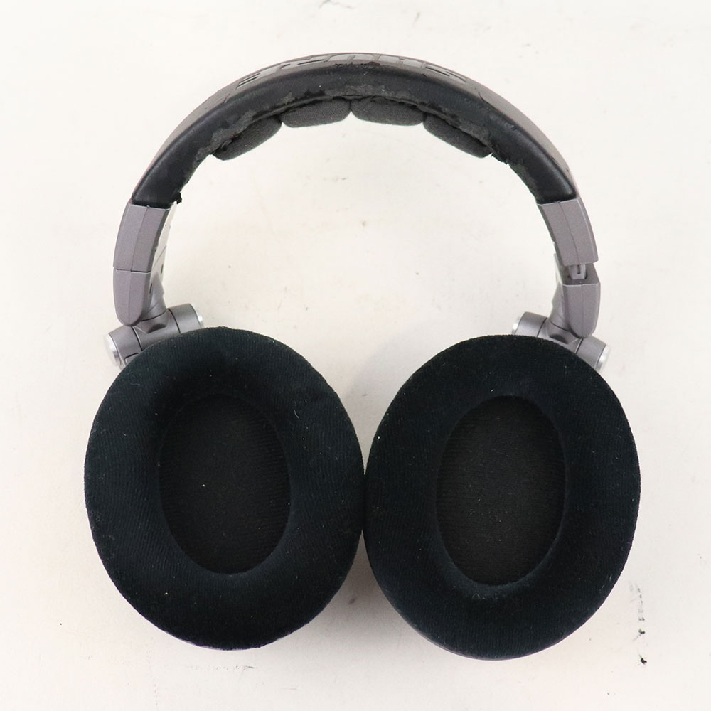 【中古】 ヘッドフォン SHURE SRH940 イヤパッド