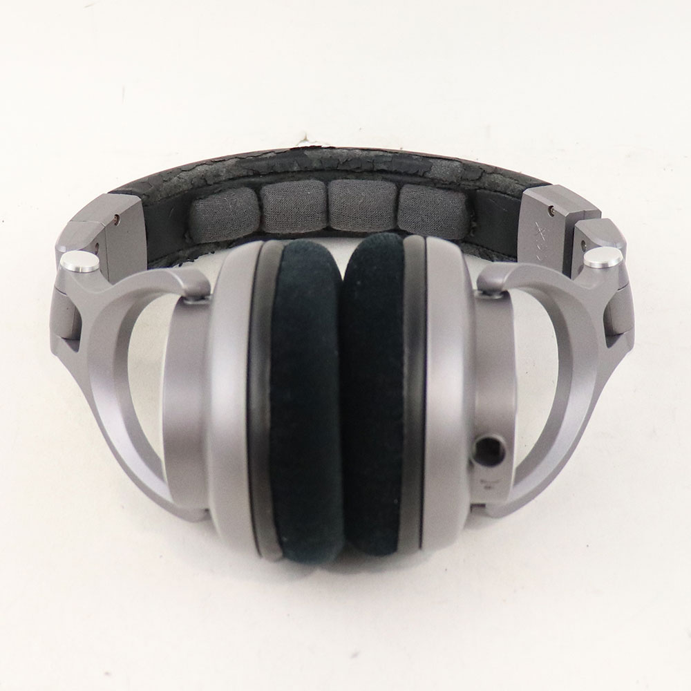 【中古】 ヘッドフォン SHURE SRH940 イヤパッド