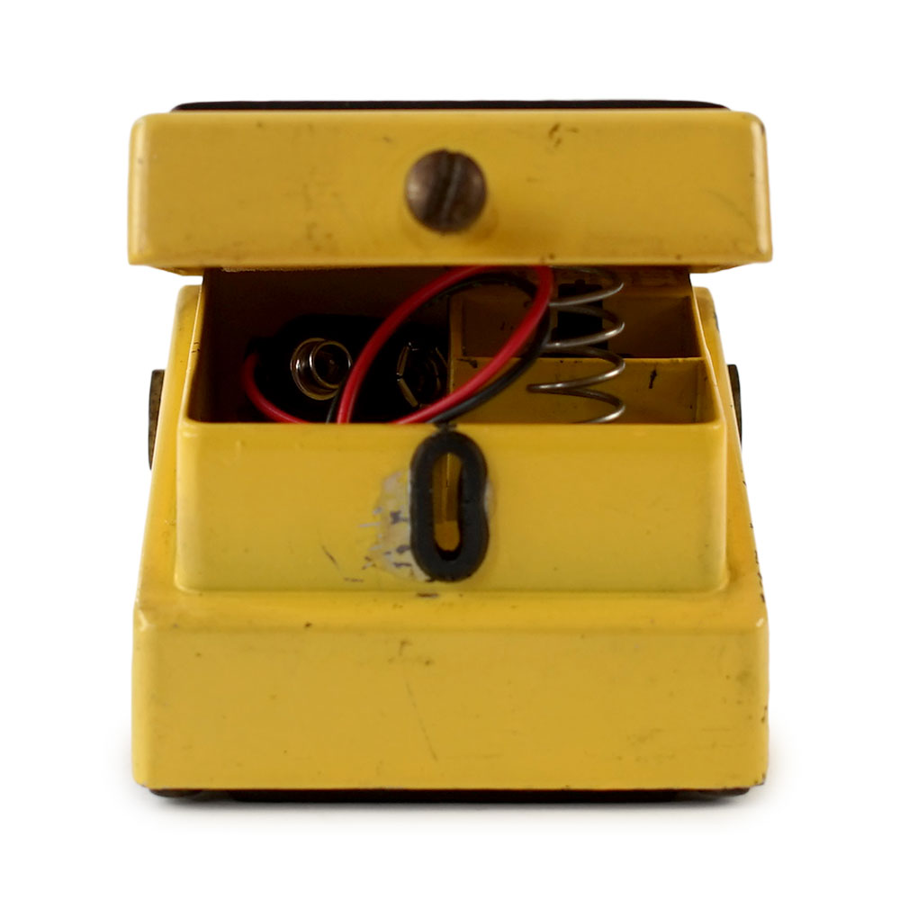 中古】 オーバードライブ エフェクター BOSS OD-1 Over Drive