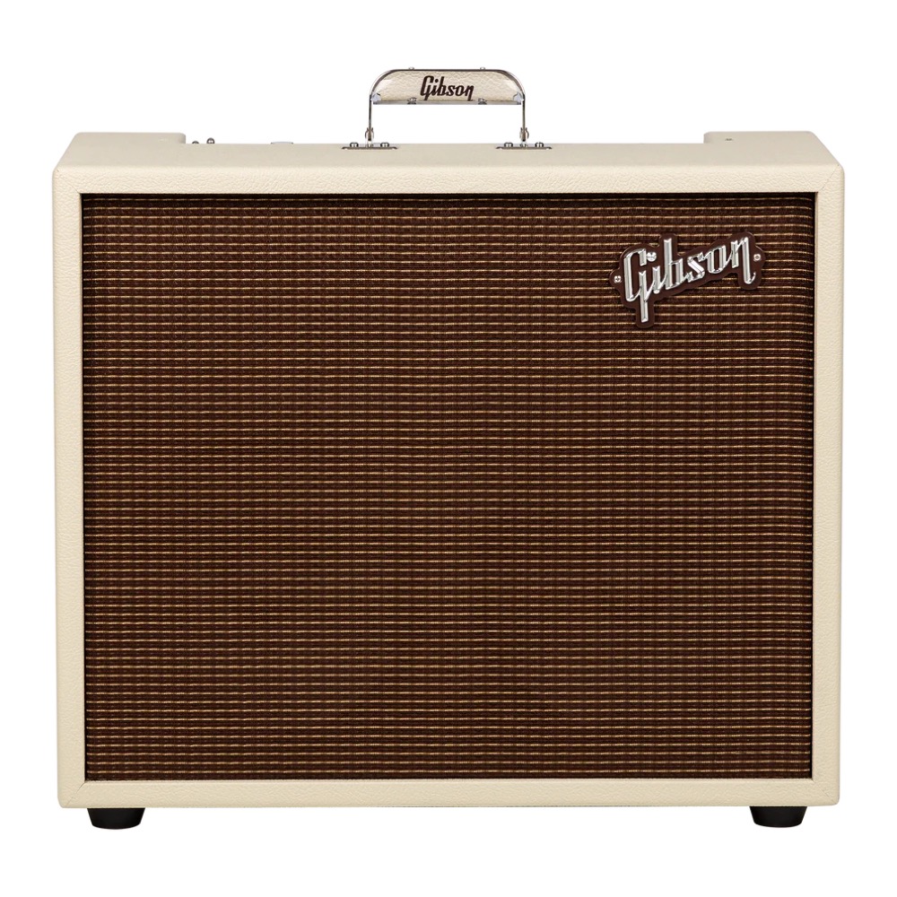 Gibson ギブソン Dual Falcon 20 2x10 Combo ギターアンプ コンボ 15W 真空管アンプ