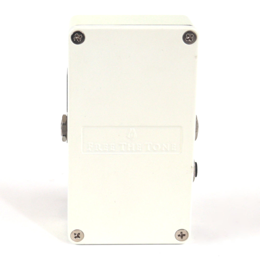 FREE THE TONE SILKY COMP / SC-1　希少　コンプ FREE THE TONE SILKY COMP シルキーコンプSC-1