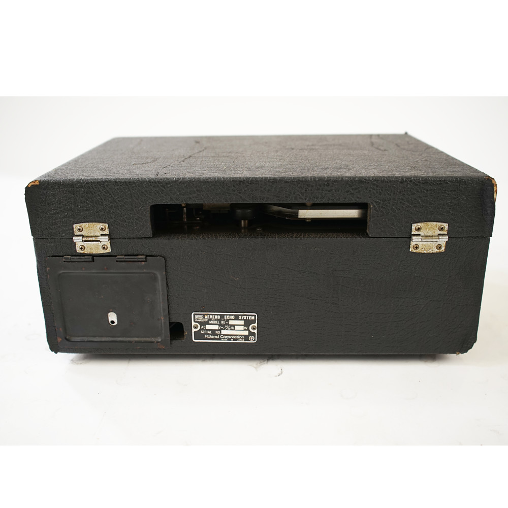 ローランド RE-201 美品 Roland RE-201 Space Echo スペースエコー #5052**（ビンテージ