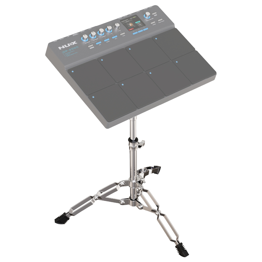 NUX ニューエックス DPS-1 DP-2000専用スタンド 本体画像 1