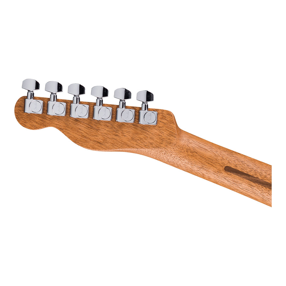 Fender フェンダー FSR Acoustasonic Player Telecaster RW Sapphire Blue Burst エレクトリックアコースティックギター ヘッド