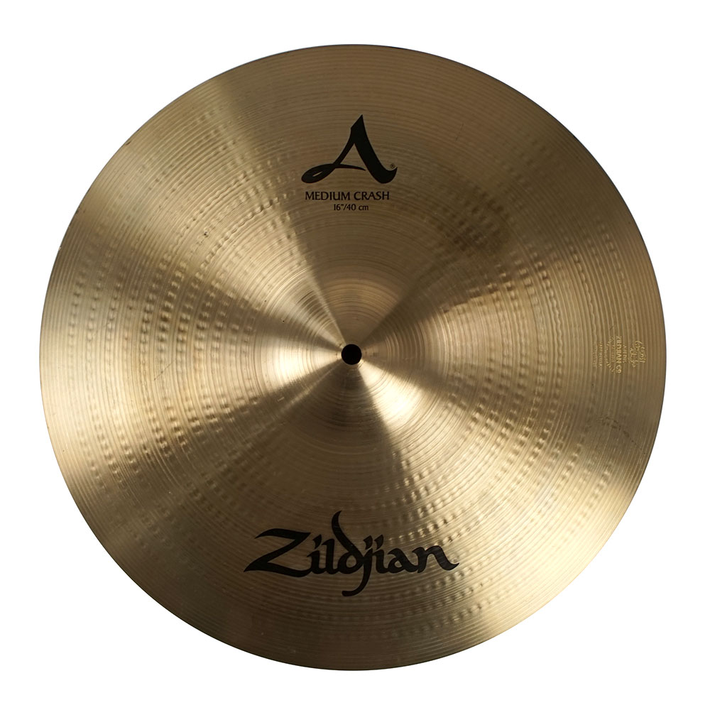 送料1000!!】ZILDJIAN/ジルジャン MEDIUM CRASH 20インチ ミディアム