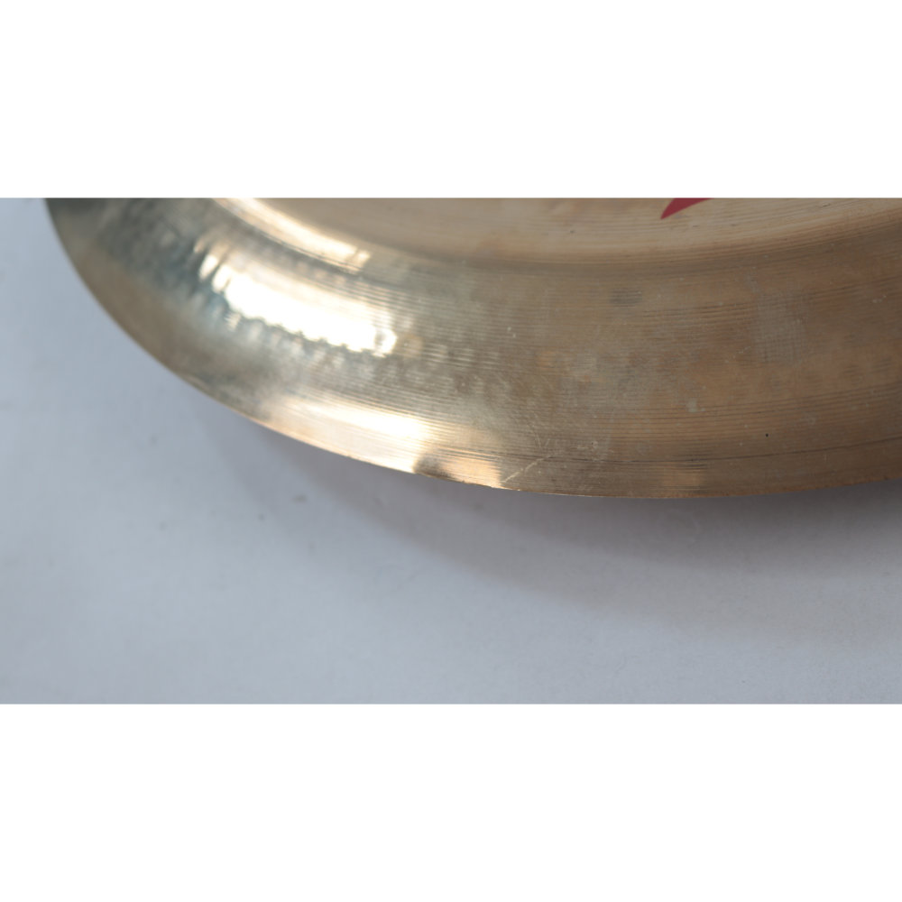 【中古】 チャイナシンバル ジルジャン ZILDJIAN FX Oriental China Trash 20インチ アップ