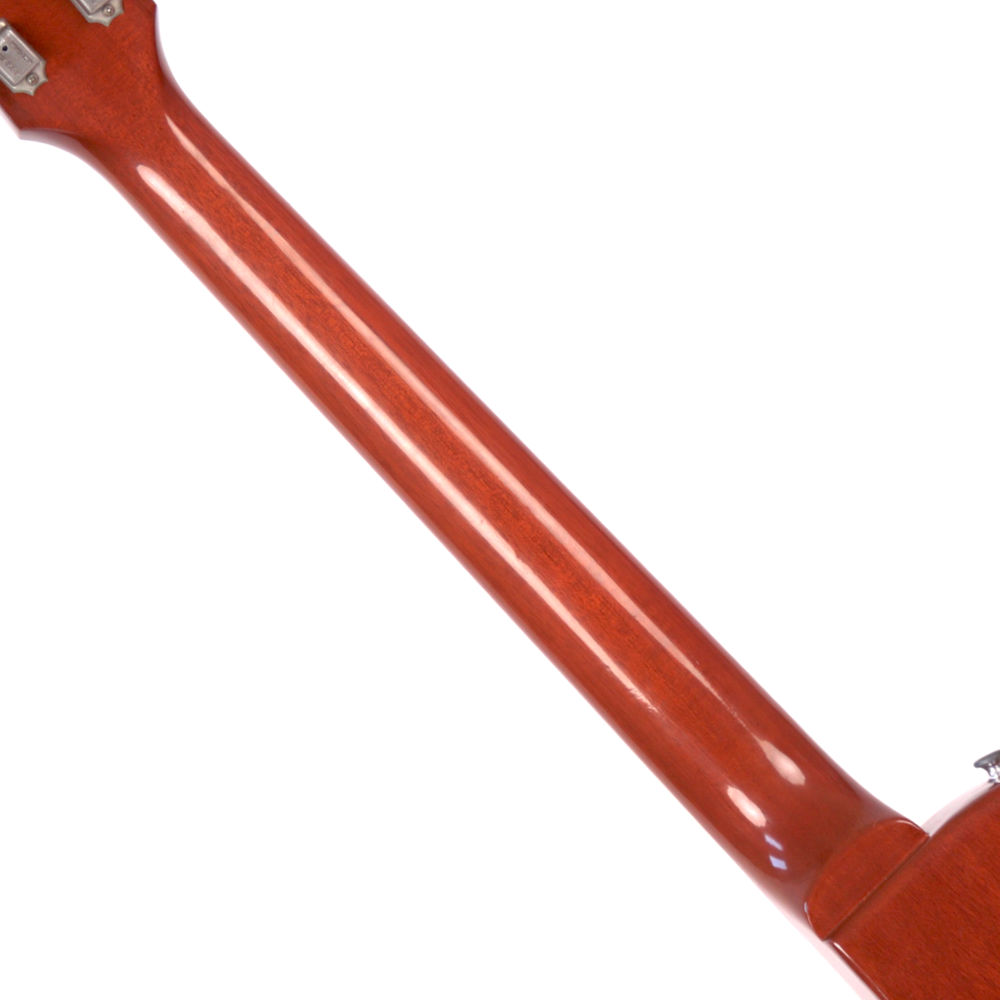 【中古】 Gibson Custom Shop ギブソン Historic Collection 1956 Les Paul Standard Gold Top 2003年製 レスポール エレキギター ネック裏