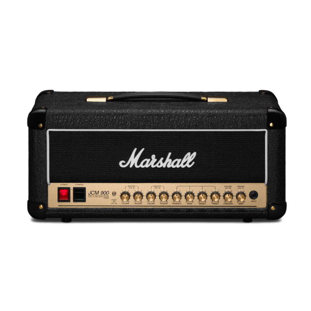 Marshall マーシャル Studio 900 SN20H ギターアンプ ヘッド