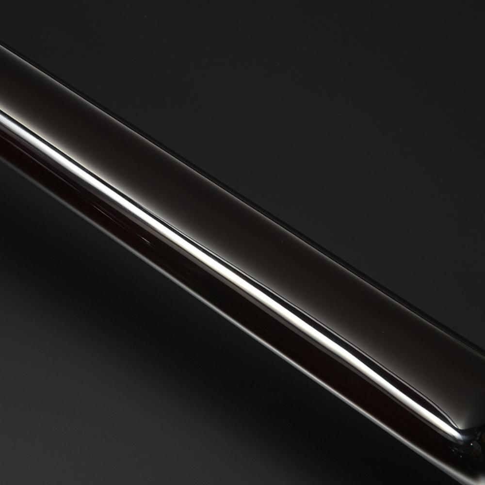 SeventySeven Guitars セブンティセブンギターズ EXRUBATO-ONE SB フルアコースティックギター エレキギター フルアコ 77 ネック部裏