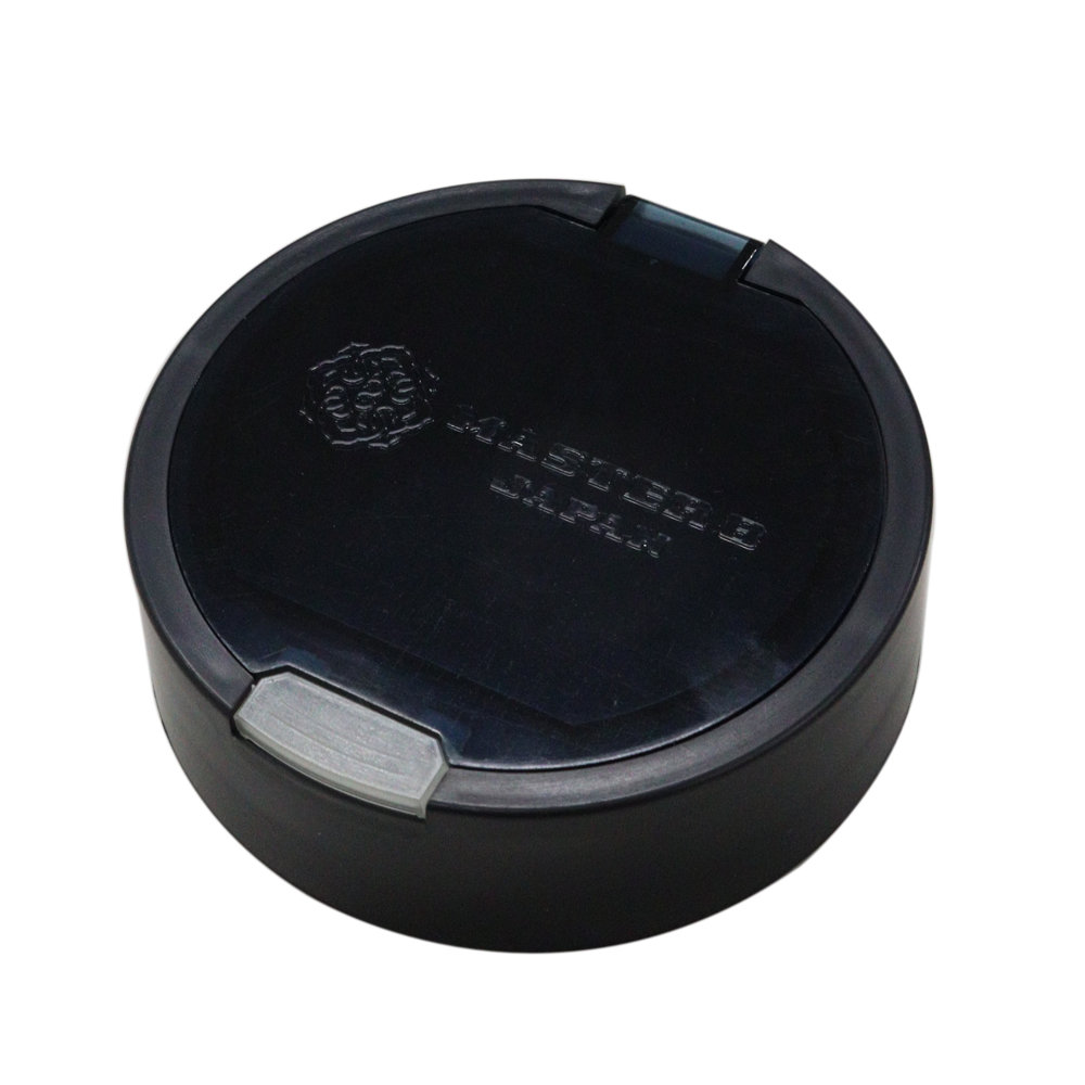 MASTER 8 JAPAN マスターエイトジャパン Easy Lock Guitar Pick Case ピックケース