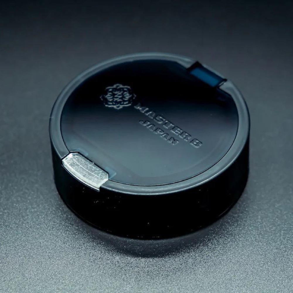 MASTER 8 JAPAN マスターエイトジャパン Easy Lock Guitar Pick Case ピックケース サブ画像1