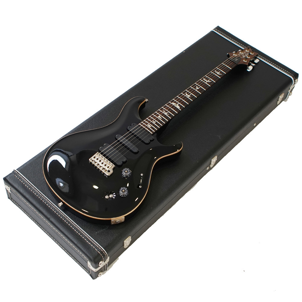 【中古】 エレキギター PRS 509 Black 2021年製 Paul Reed Smith ポールリードスミス 希少な509 Regular Neck