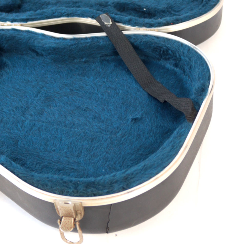 【中古】 エレキギター PEAVEY EVH WolfGang Trans Green 2000年頃製造 ピービー ヴァン・ヘイレン ウルフギャング シースルーグリーン 迫力のフレイムメイプル ケース破損部