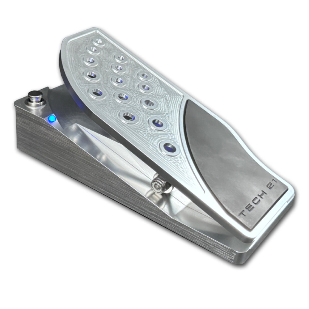 TECH21 テック21 KILLER WAIL V2 ワウペダル ギターエフェクター