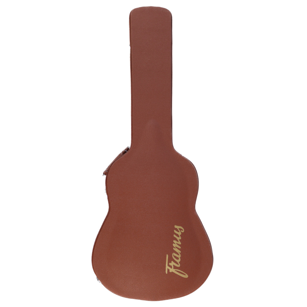 Framus Hootenanny 12-String Vintage tinted Nitro 12弦 アコースティックギター ハードケース