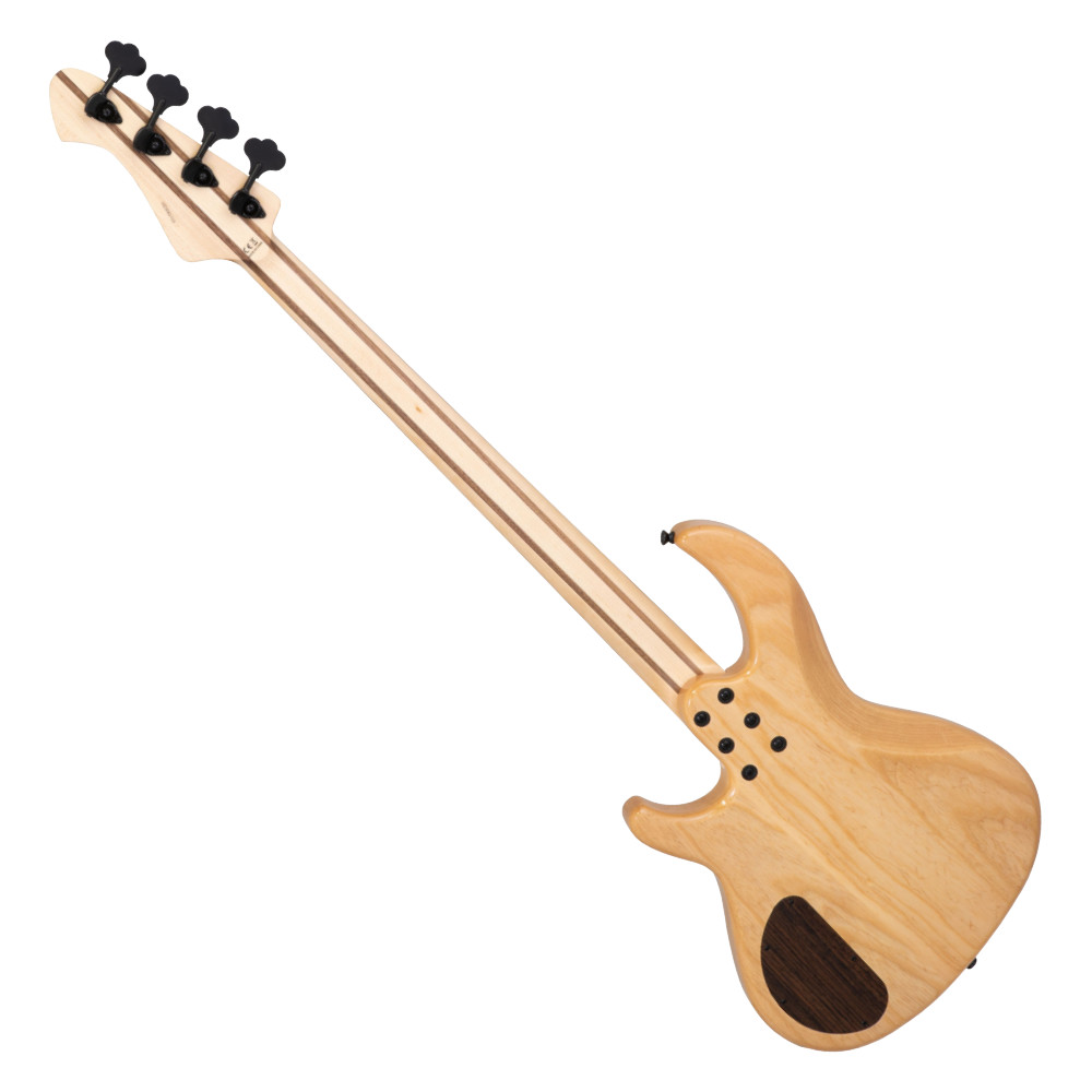 AriaProII アリアプロII RSB-700WP N Natural エレキベース バック画像