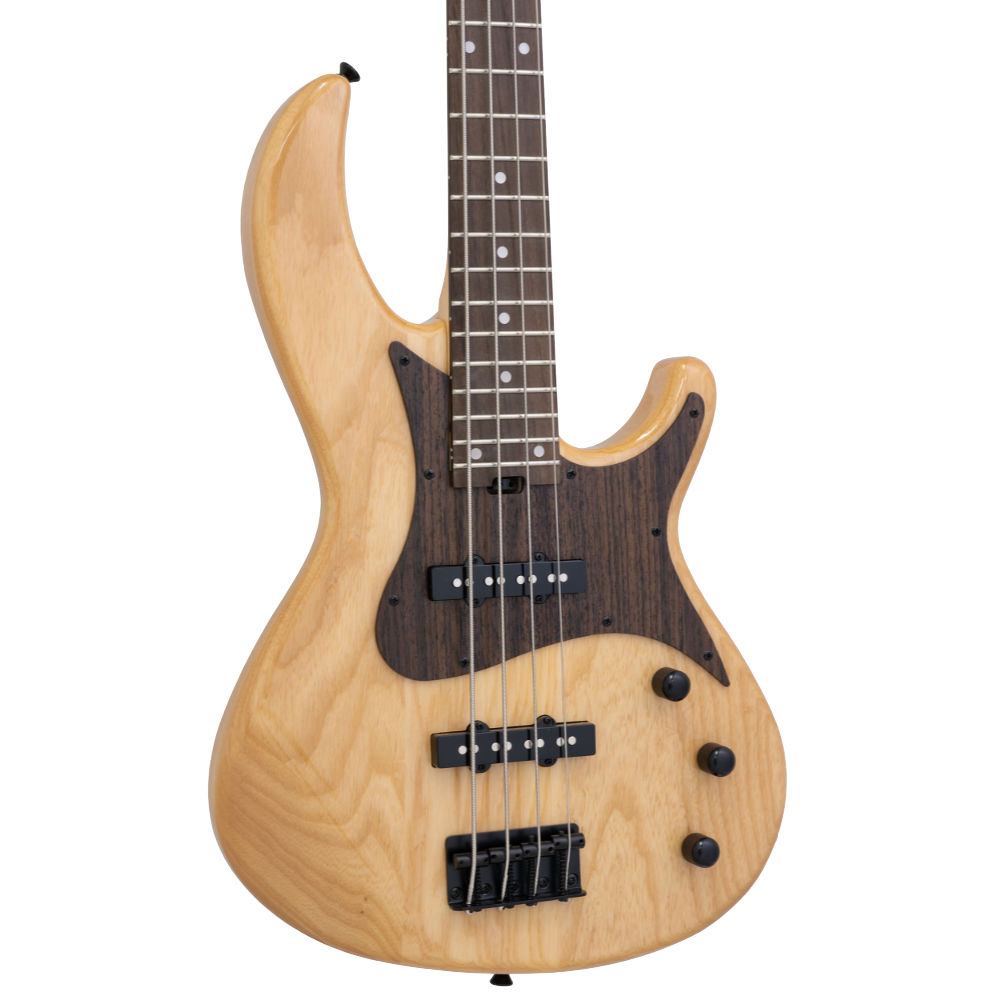 AriaProII アリアプロII RSB-700WP N Natural エレキベース ボディ画像