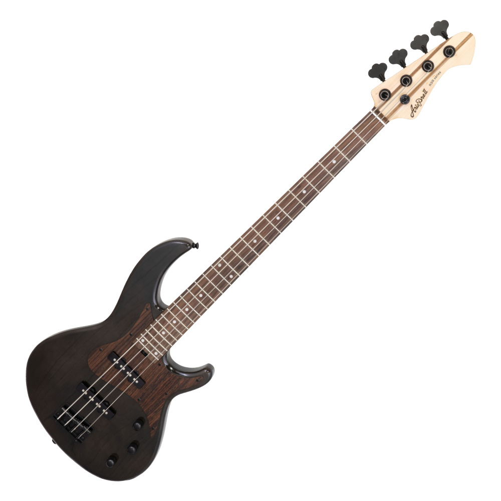 AriaProII アリアプロII RSB-700WP SBK See-through Black エレキベース