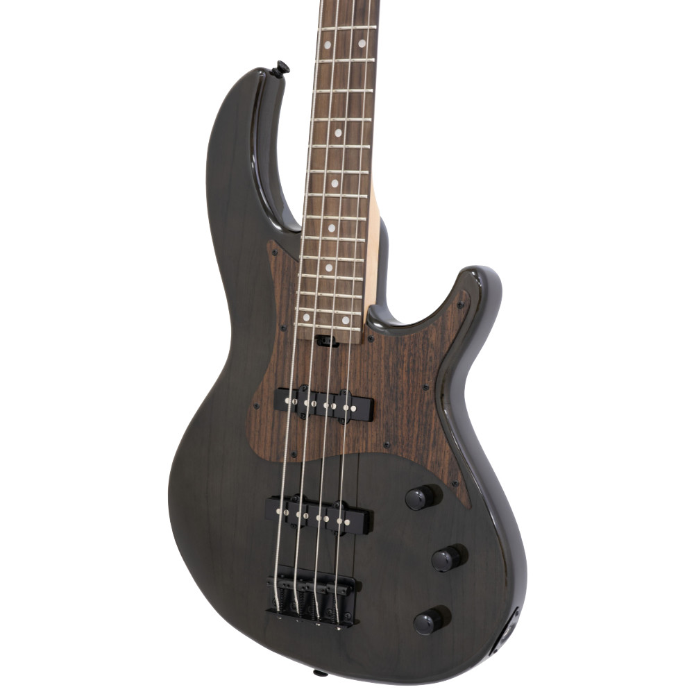 AriaProII アリアプロII RSB-700WP SBK See-through Black エレキベース ボディ画像