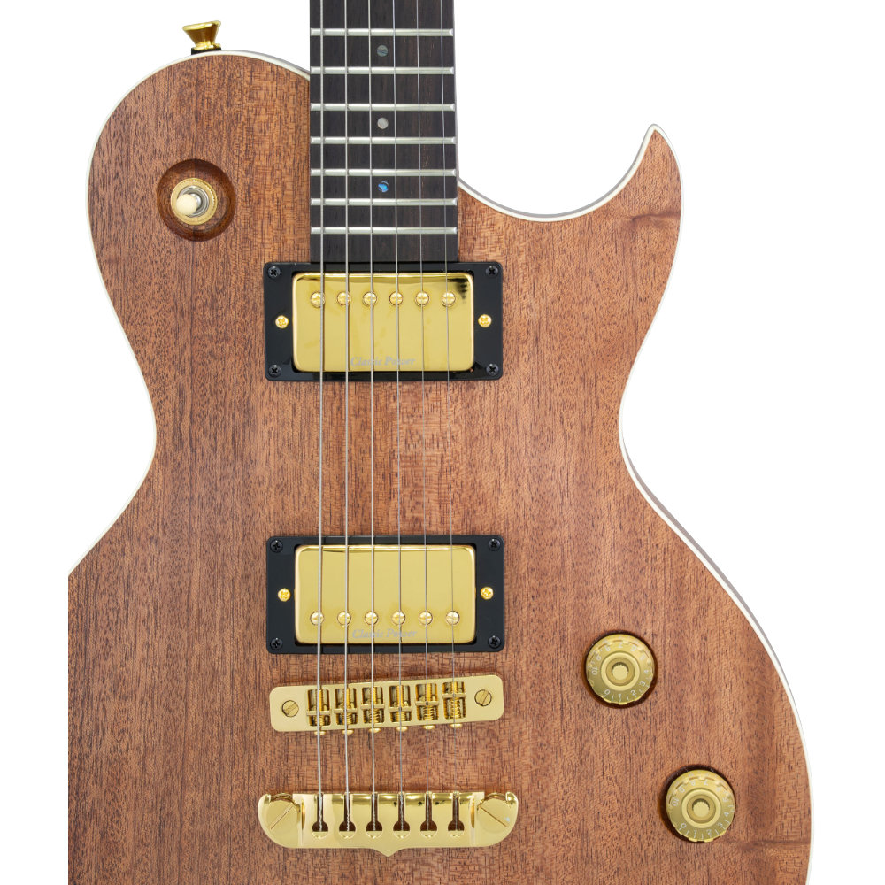 AriaProII アリアプロII PE-600MH エレキギター ボディトップ