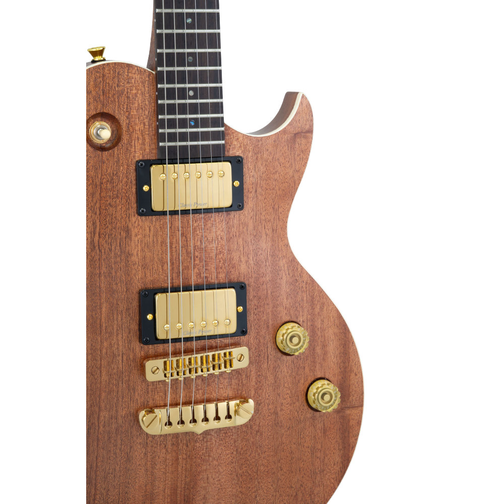 AriaProII アリアプロII PE-600MH エレキギター ボディトップ