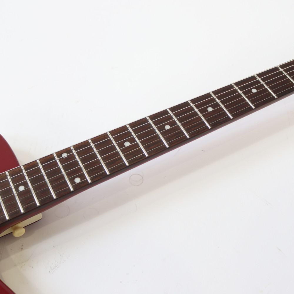 た*う様 ダンエレクトロ 56 U2 Reissue エレキギター　ワインレッド 中古】 Danelectro ダンエレクトロ 56 U2 Reissue エレキギター