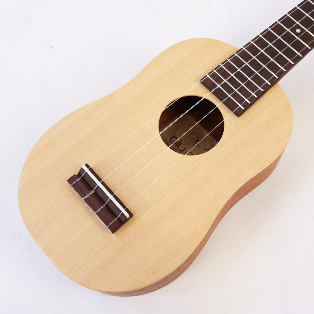 中古】 ウクレレ K.yairi 