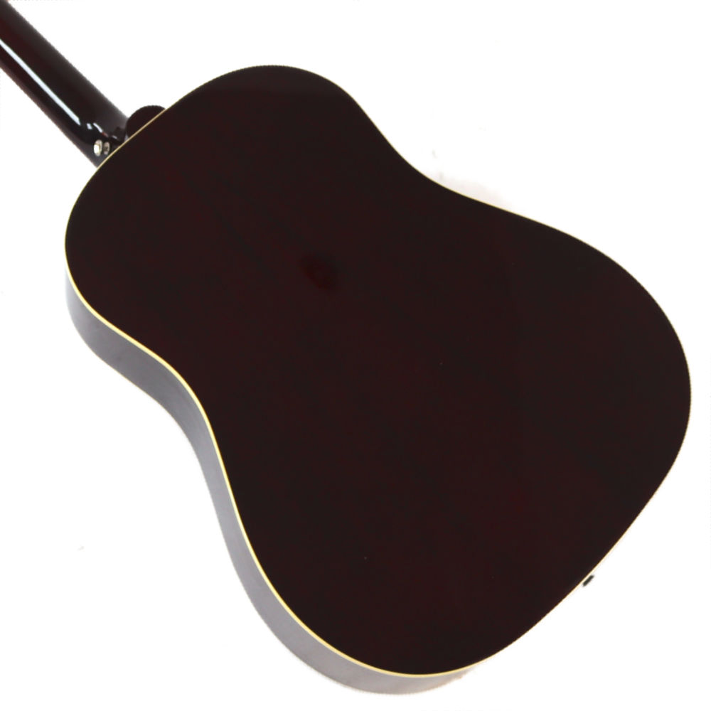 【中古】 アコースティックギター GIBSON CUSTOM SHOP 1950’s J-45 SB 2018年製 ギブソン J45 50年代の仕様を再現したモデル ボディバック