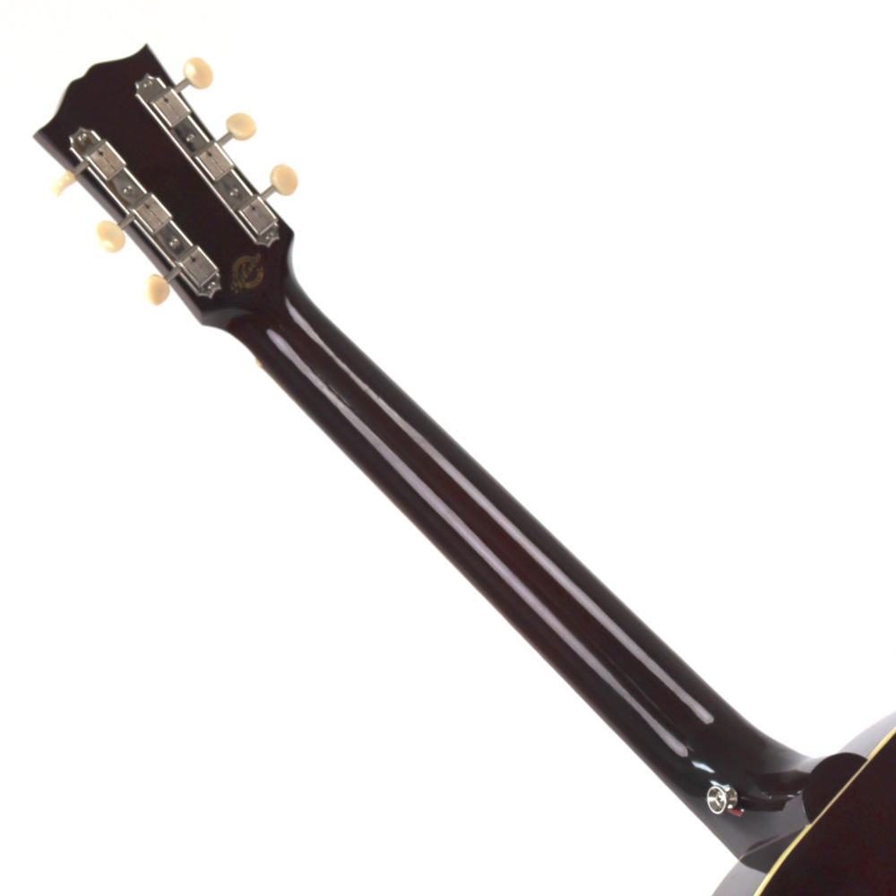 【中古】 アコースティックギター GIBSON CUSTOM SHOP 1950’s J-45 SB 2018年製 ギブソン J45 50年代の仕様を再現したモデル ネック裏