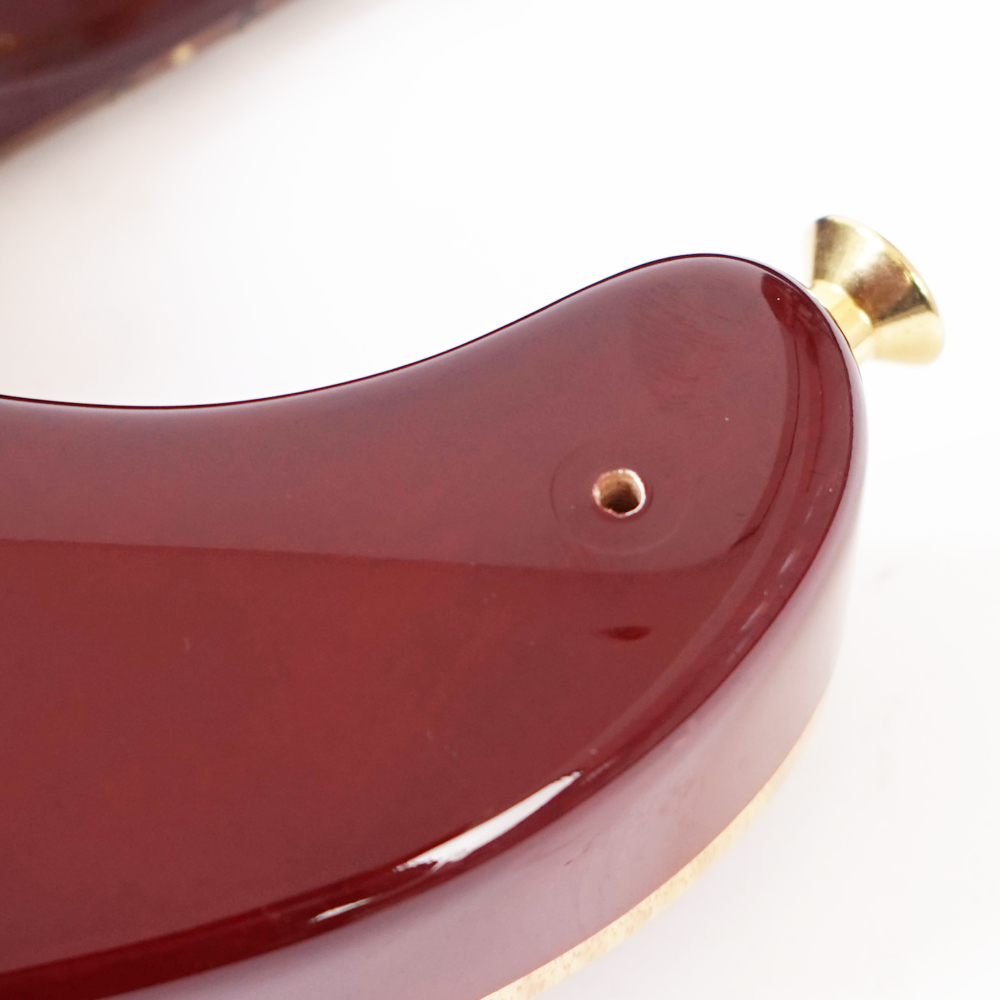 【中古】 エレキギター PRS Custom 24 Dark Cherry Burst 2013年製 Paul Reed Smith ポールリードスミス カスタム24 ダークチェリーバースト 57/08ピックアップ搭載 穴