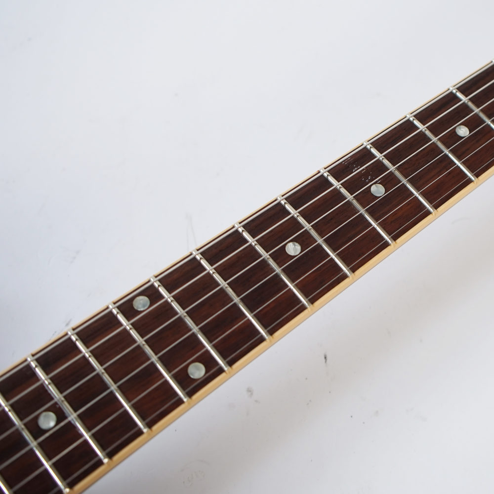 【中古】 エレキギター Gibson Custom Shop ES-339 SB 2011年製 57クラシックピックアップ搭載 セミアコースティックギター ギブソン カスタムショップ ES339 指板