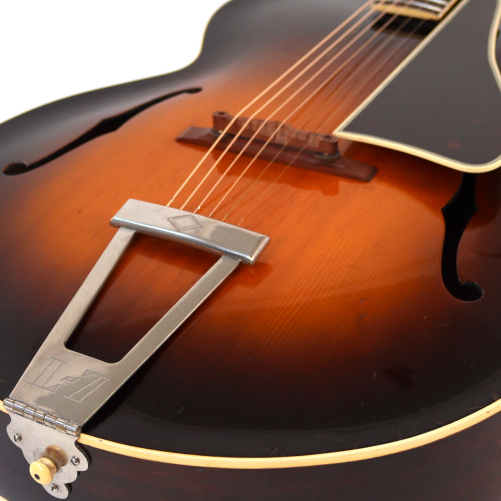 ギター gibson.paf Gibson Early 1960's Pre T-Top PAF Rewound（ビンテージ