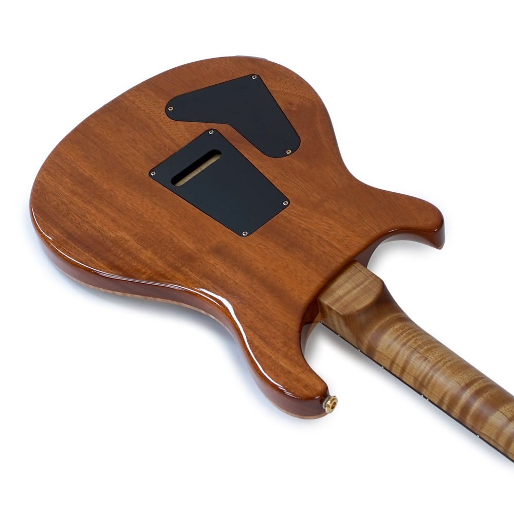 【中古】 エレキギター PRS Special 22 Semi-Hollow Wood Library 10Top Roasted Figured Maple Neck 2021年製 3.13kg Paul Reed Smith ポールリードスミス スペシャル22 ウッドライブラリー ボディ