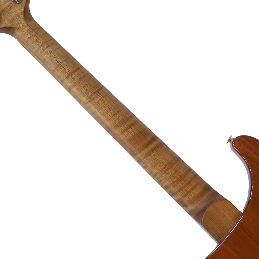 【中古】 エレキギター PRS Special 22 Semi-Hollow Wood Library 10Top Roasted Figured Maple Neck 2021年製 3.13kg Paul Reed Smith ポールリードスミス スペシャル22 ウッドライブラリー ネック