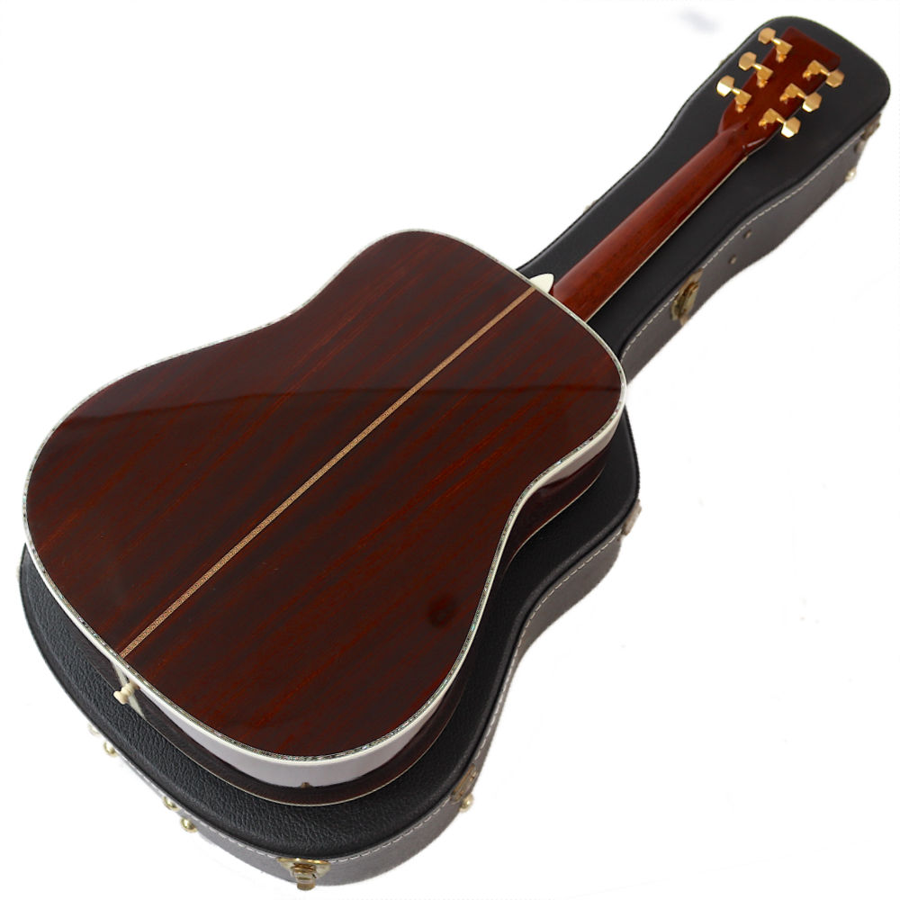 中古】 アコースティックギター Martin D-45 2017年製 マーチン D45 