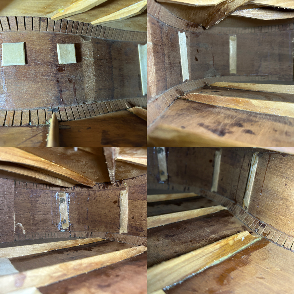 【中古】 Gibson ギブソン J-45 1952年製 Zシリアル ハカランダ指板 アコースティックギター 詳細画像