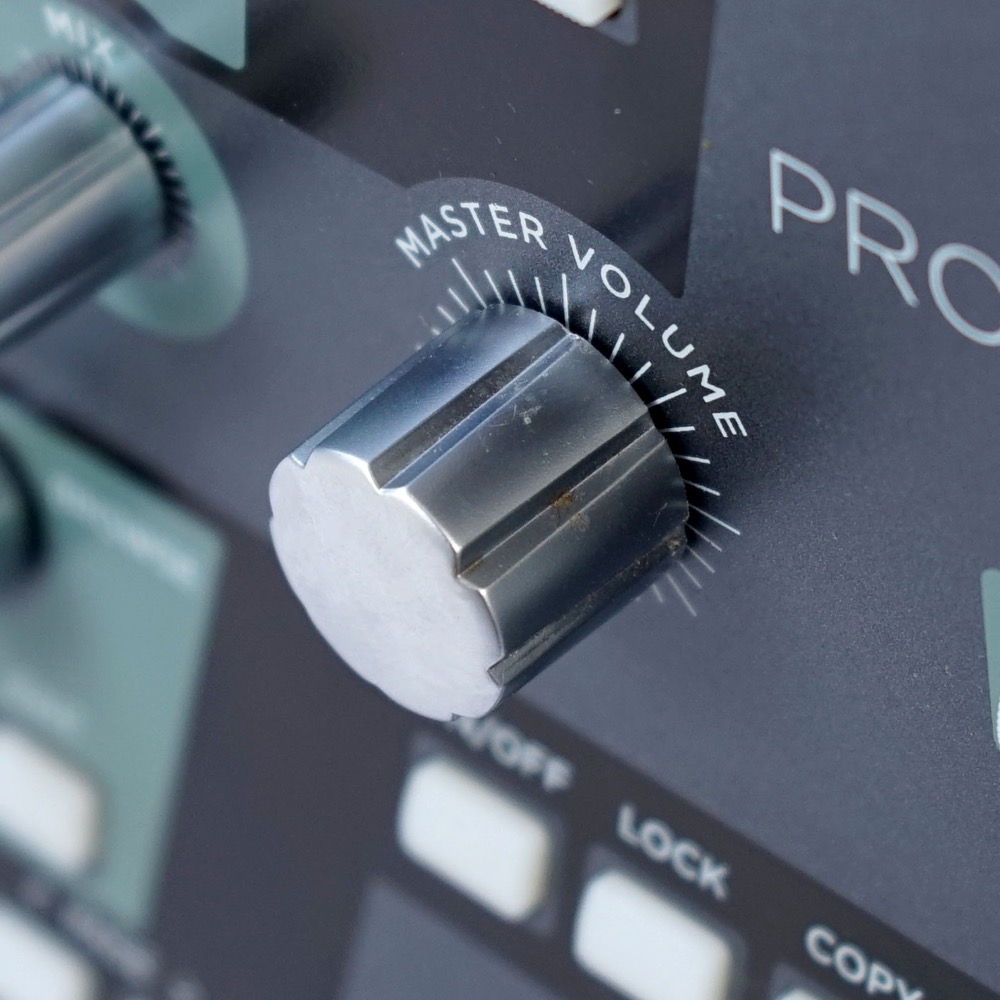 【中古】 ケンパー KEMPER PROFILING AMP POWER HEAD プロファイリングアンプ 汚れあり