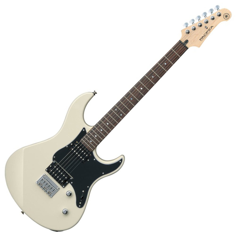 【訳あり】ヤマハ YAMAHA PACIFICA120H VW パシフィカ エレキギター アウトレット