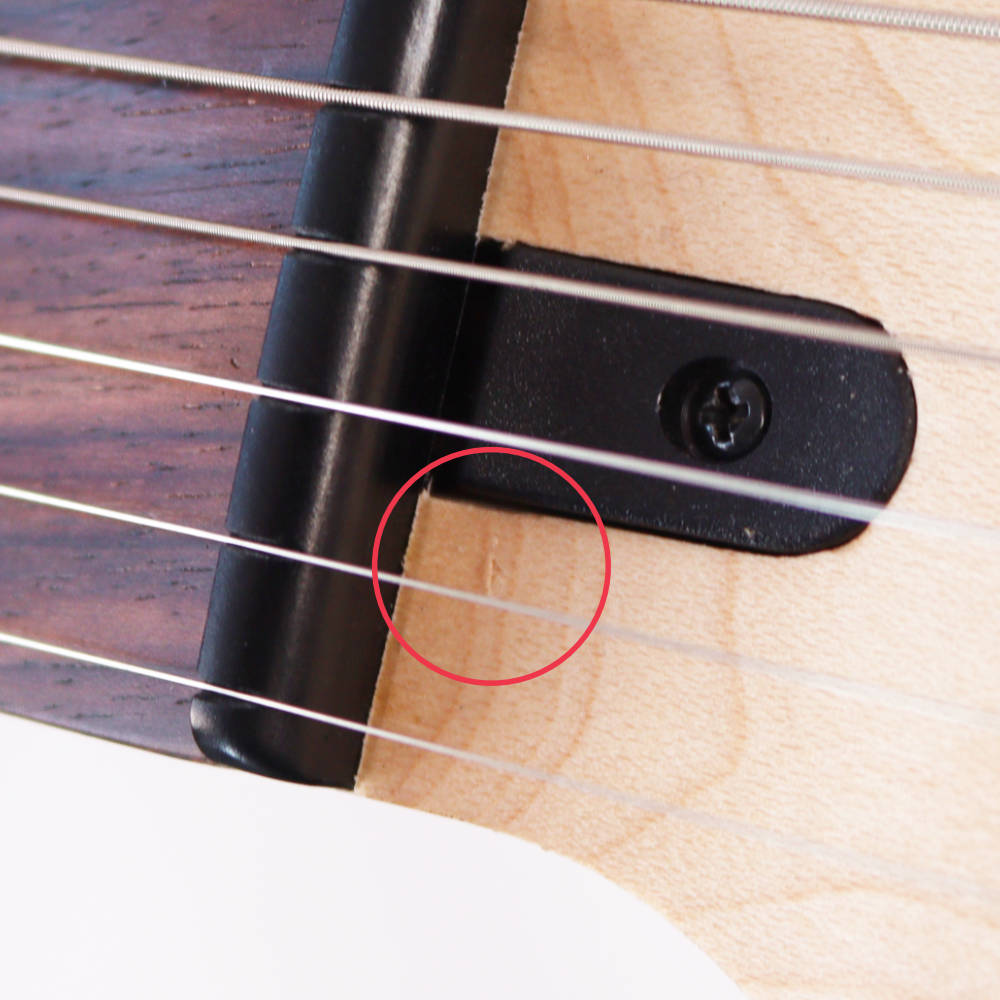 【訳あり】ヤマハ YAMAHA PACIFICA120H VW パシフィカ エレキギター アウトレット 傷