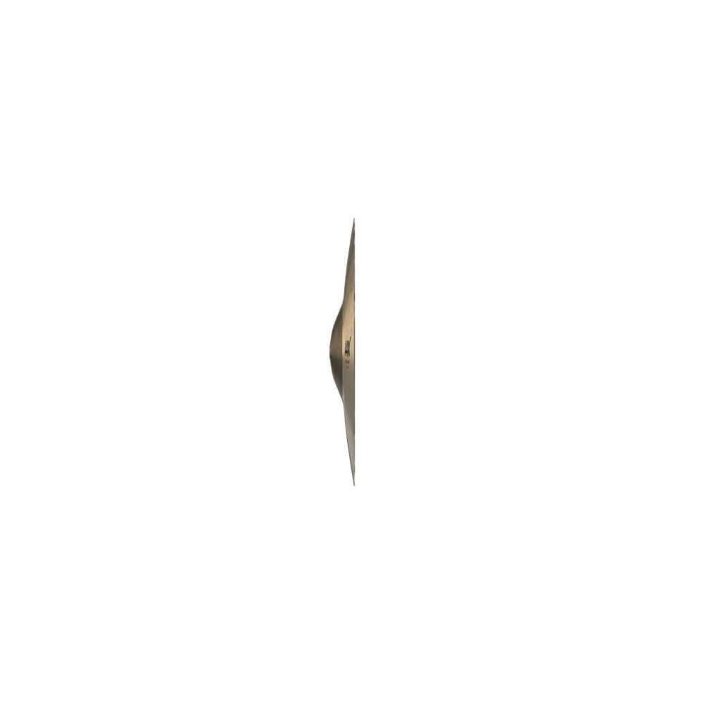 SABIAN セイビアン AAX-9MAXSP Mike Portnoy Signature 9インチ AAX MAX SPASH スプラッシュシンバル 側面